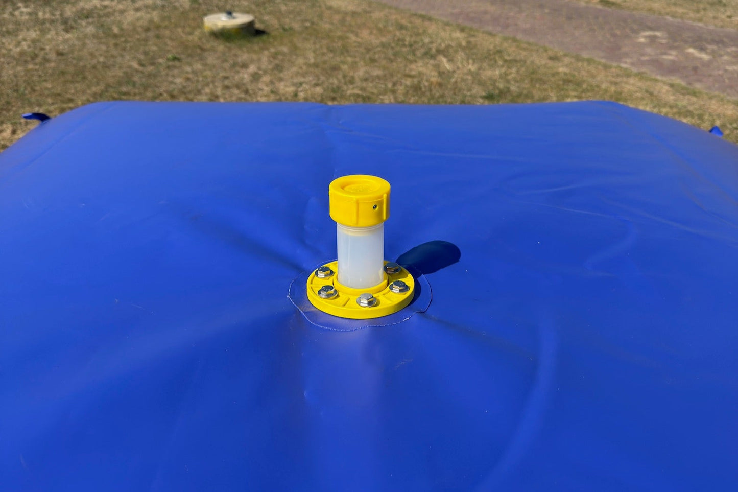 Waterzak - 4000 liter